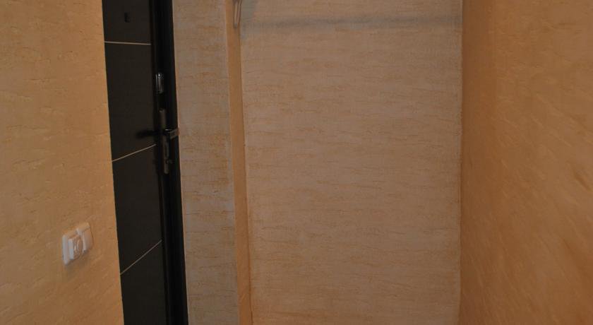 Апартаменты Metro Krasny Prospekt Apartment Новосибирск-34