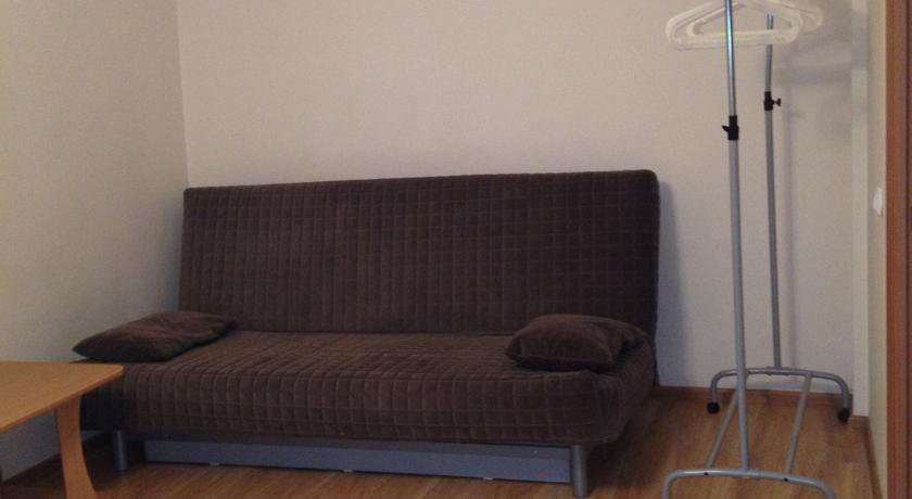 Апартаменты Metro Krasny Prospekt Apartment Новосибирск-39