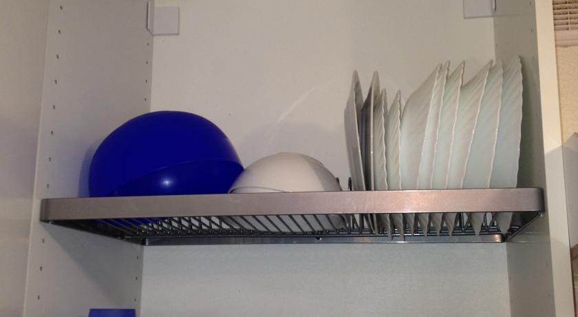 Апартаменты Metro Krasny Prospekt Apartment Новосибирск-29