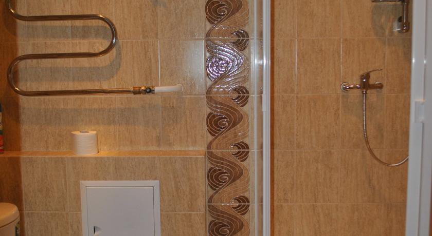 Апартаменты Metro Krasny Prospekt Apartment Новосибирск-26