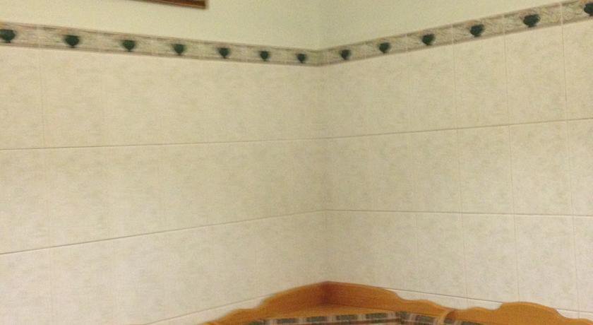 Апартаменты Metro Krasny Prospekt Apartment Новосибирск-46