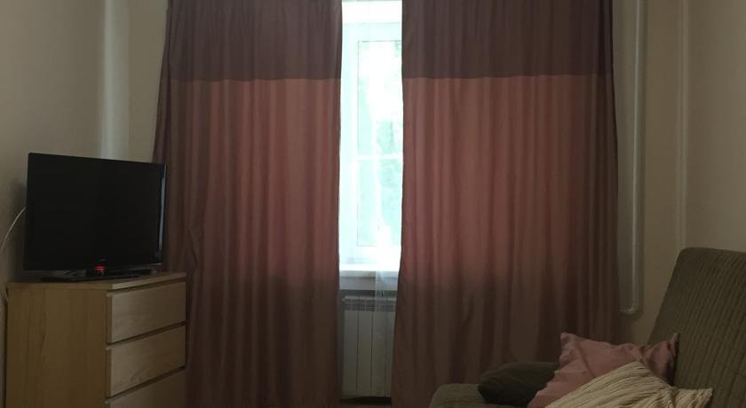 Апартаменты Metro Krasny Prospekt Apartment Новосибирск-51