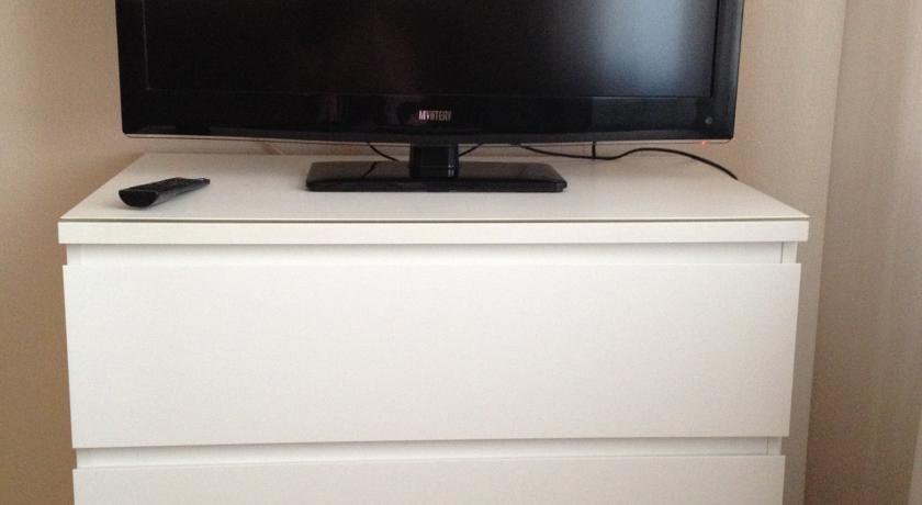 Апартаменты Metro Krasny Prospekt Apartment Новосибирск-18