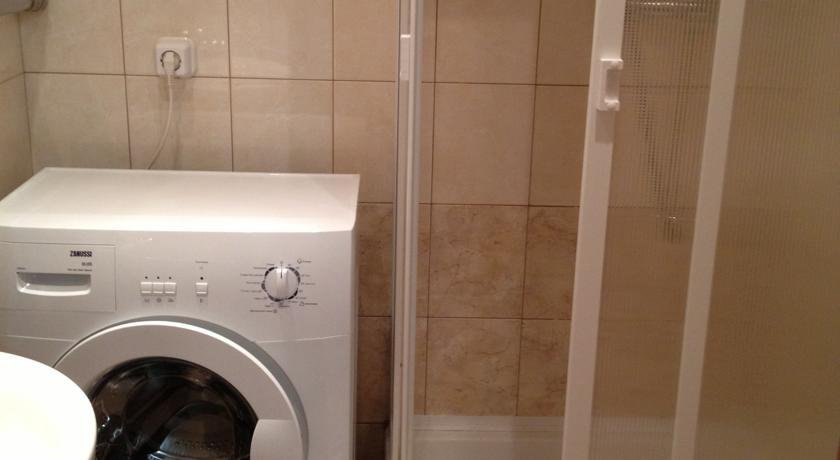 Апартаменты Metro Krasny Prospekt Apartment Новосибирск-14