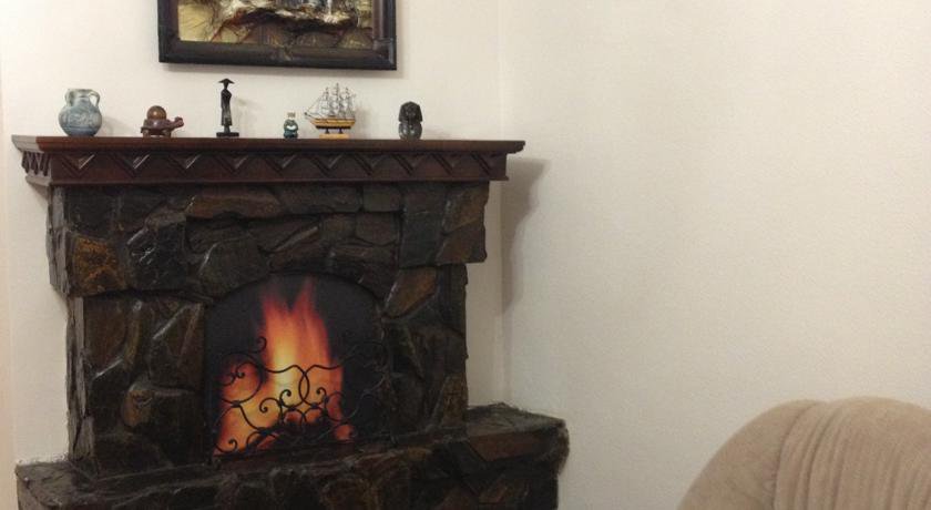 Апартаменты Metro Krasny Prospekt Apartment Новосибирск-47