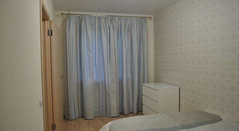 Апартаменты Metro Krasny Prospekt Apartment Новосибирск-36