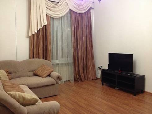 Апартаменты Metro Krasny Prospekt Apartment Новосибирск-49