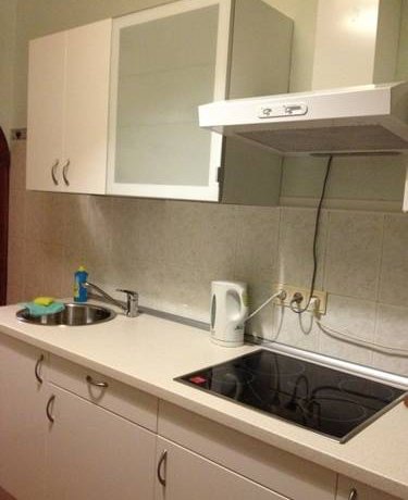 Апартаменты Metro Krasny Prospekt Apartment Новосибирск-45