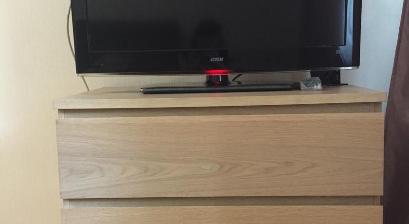 Апартаменты Metro Krasny Prospekt Apartment Новосибирск-52