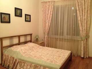 Апартаменты Metro Krasny Prospekt Apartment Новосибирск-0