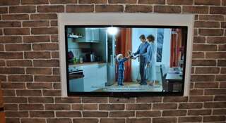 Апартаменты Metro Krasny Prospekt Apartment Новосибирск-2