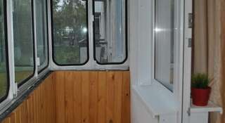 Апартаменты Metro Krasny Prospekt Apartment Новосибирск-3