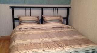 Апартаменты Metro Krasny Prospekt Apartment Новосибирск-7